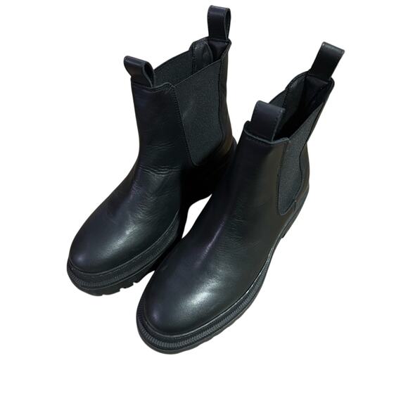 Philippe Anders boot Sz EU 40/US 9 - Picture 3 of 6